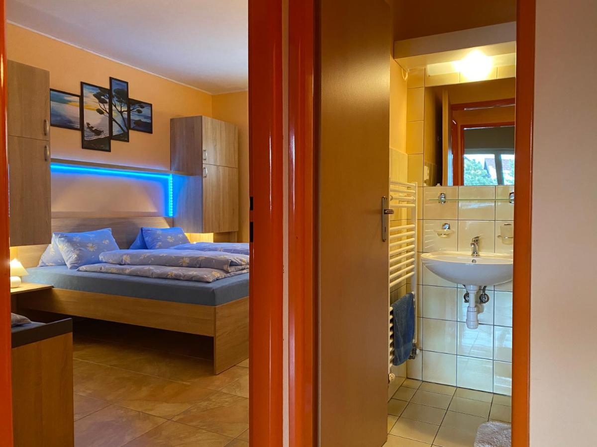 Privat No 13 Apartment Liptovsky Mikulas Exterior photo