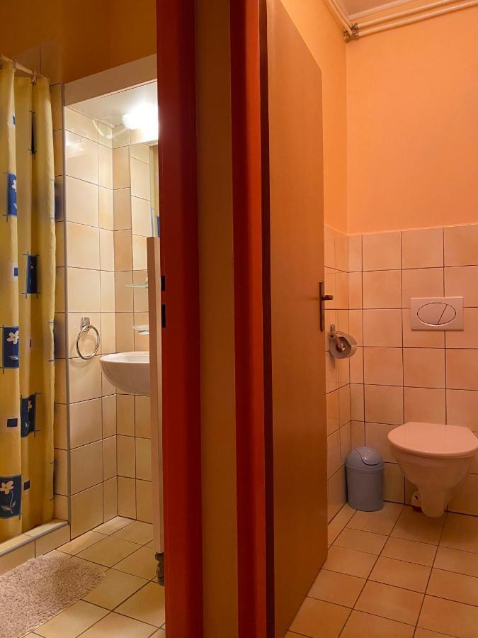 Privat No 13 Apartment Liptovsky Mikulas Exterior photo